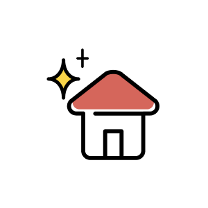 一戸建て